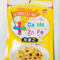 ニチフリ ふりかけエール たまご 商品写真 2枚目
