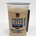 セブン＆アイ セブンプレミアム カフェラテ 砂糖不使用 商品写真 1枚目