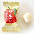 もへじ 噛んで食べるりんごキャンディ 商品写真 3枚目