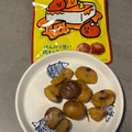 クラシエ 栗と塩キャラメルであっちゃいました♡ 商品写真 1枚目