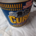 日清食品 カップヌードル 和風魚介ぶしカレー 商品写真 2枚目
