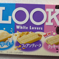 不二家 ルック ホワイトラバーズ 商品写真 2枚目