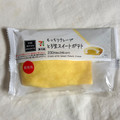 セブン-イレブン もっちりクレープ とろ生スイートポテト 商品写真 1枚目