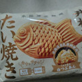 井村屋 井村屋謹製 たい焼き 白つぶあん 商品写真 1枚目