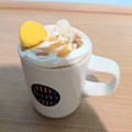 タリーズコーヒー もちもちみたらし団子ラテ 商品写真 1枚目