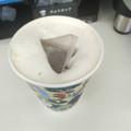 ローソン MACHI cafe’ ほうじ茶ラテ 商品写真 1枚目
