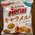 YBC エアリアル キャラメル味 商品写真 5枚目