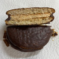 ロッテ チョコパイ アールグレイ香るミルクティー 商品写真 2枚目