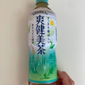 コカ・コーラ 爽健美茶 商品写真 2枚目
