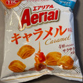 YBC エアリアル キャラメル味 商品写真 3枚目