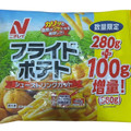 ニチレイ フライドポテト シューストリングカット 商品写真 1枚目
