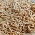 日清食品 日清デカうま Wマヨソース焼そば 商品写真 4枚目