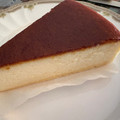 ヤマザキ バスク風チーズケーキ 商品写真 1枚目