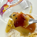 ドンレミー 蜜芋プリンのアラモード 商品写真 4枚目