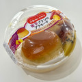 ドンレミー 蜜芋プリンのアラモード 商品写真 2枚目