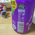 サントリー ‐196 巨峰 商品写真 4枚目