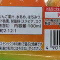 赤城 大人なガリガリ君 完熟メロン 商品写真 4枚目