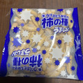 亀田製菓 亀田の柿の種 うましお 商品写真 3枚目