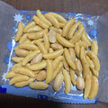 亀田製菓 亀田の柿の種 うましお 商品写真 4枚目
