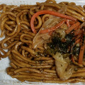 藤本食品 焼きそば 商品写真 3枚目