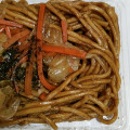 藤本食品 焼きそば 商品写真 4枚目