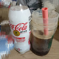 コカ・コーラ コカ・コーラ プラス 商品写真 3枚目