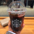 スターバックス アサイー ベリー フラペチーノ 商品写真 4枚目