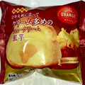 オランジェ ひかえめに言ってクリーム多めのシュークリーム 蜜芋 商品写真 4枚目