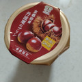 トーラク 京都府産丹波栗のプリン 商品写真 5枚目