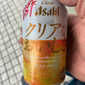 アサヒ クリアアサヒ 商品写真 1枚目