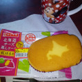ヤマザキ 北海道チーズ蒸しケーキ 紅はるか 商品写真 5枚目