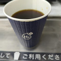 セブン-イレブン セブンカフェ 水素焙煎コーヒーホット 商品写真 3枚目
