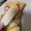 亀田製菓 ハッピーターン しあわせバタ～味 商品写真 5枚目