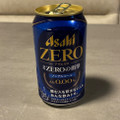 アサヒ ゼロ 商品写真 4枚目