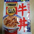 江崎グリコ DONBURI亭 牛丼 商品写真 3枚目