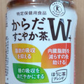 コカ・コーラ からだすこやか茶W 商品写真 3枚目