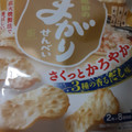 亀田製菓 亀田のまがりせんべい 3種の香るだし味 商品写真 1枚目