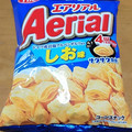 YBC エアリアル しお味 商品写真 2枚目