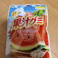明治 果汁グミ すいか 商品写真 1枚目