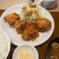 ガスト モーニング から好し定食 4個 商品写真 3枚目