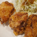 ガスト モーニング から好し定食 4個 商品写真 5枚目