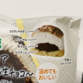 セブン-イレブン スモア マシュマロ＆生チョコ 商品写真 1枚目