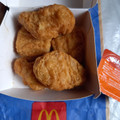 マクドナルド チキンマックナゲット 商品写真 2枚目