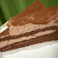 ヤマザキ ショコラトルテケーキ 商品写真 2枚目