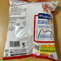 カルビー ポテトチップス ザ厚切り のためのうすしお味 商品写真 2枚目