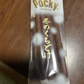 江崎グリコ ポッキー 冬のくちどけ ココア仕上げ 商品写真 5枚目