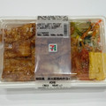 セブン-イレブン 韓国風 炭火豚焼肉弁当 商品写真 1枚目