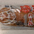 シライシパン 豆パンロール 濃いミルク 商品写真 2枚目
