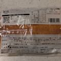 シライシパン 豆パンロール 濃いミルク 商品写真 5枚目