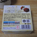 明治 メルティーキッス プレミアムショコラ 商品写真 4枚目